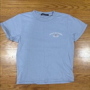 Brandy Melville shirt